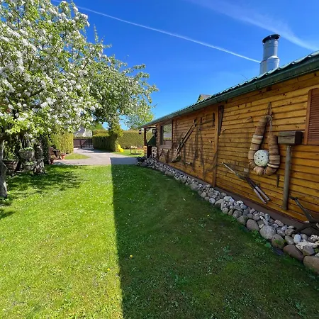 Melon Tatil Evi Jūrkalne