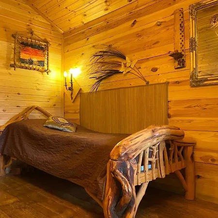 Tatil Evi Melon Jūrkalne