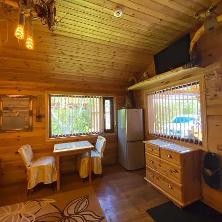 Melon Tatil Evi