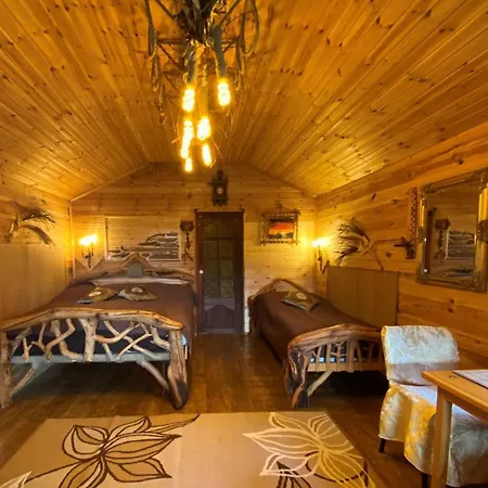 Tatil Evi Melon *