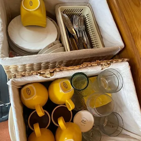 Melon Tatil Evi Jūrkalne