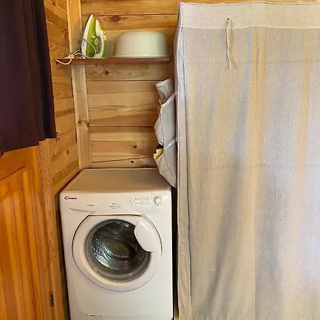 Tatil Evi Melon Jūrkalne